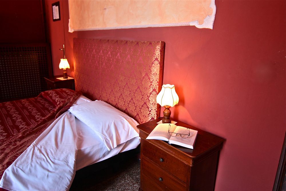 Palazzo Lion Morosini - Check In Presso Locanda Ai Santi Apostoli Βενετία Εξωτερικό φωτογραφία