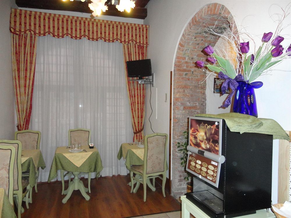 Palazzo Lion Morosini - Check In Presso Locanda Ai Santi Apostoli Βενετία Εξωτερικό φωτογραφία